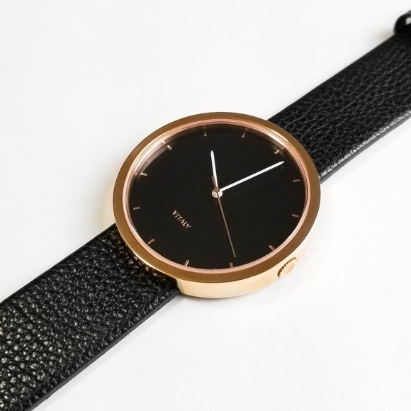 VITALY Other - HOST PICK❗️VITALY Soho Watch - Rose Gold - Unisex - BNWT